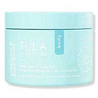 Tula Take Care + Nourish Advanced Hydration Body Moisturizer