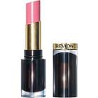 Revlon Super Lustrous Glass Shine Lipstick - So Sleek Pink