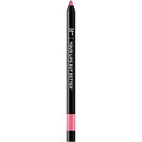 It Cosmetics Your Lips But Better Waterproof Lip Liner Stain - Je Ne Se Quoi (perfect Pink Flush)