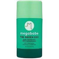 Megababe The Green Deo Daily Deodorant