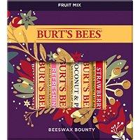 Burt's Bees Beeswax Bounty Fruit Mix Gift Set