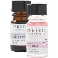 Perfect Formula Nail Essentials Duo