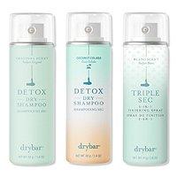 Best Of Drybar To Go Set