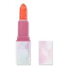 Makeup Revolution Candy Haze Ceramide Lip Balm - Fire Orange
