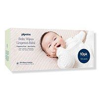 Pipette Baby Wipes 10-pack