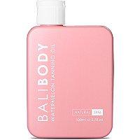 Bali Body Watermelon Tanning Oil Spf6