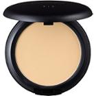 Mac Studio Fix Powder Plus Foundation - C30 (light Golden Olive W/ Golden Undertone For Light To Medium Skin) ()