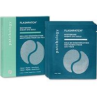 Patchology Travel Size Flashpatch Restoring Night Eye Gels