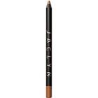 Jaclyn Cosmetics Poutspoken Lip Liner - Butter Pecan (tan Beige)