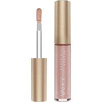 Zoeva Limited Edition Melody Lip Gloss - Radiant Flight (pink Nude Silver)