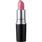 Mac Lipstick Cream - Craving (burst Of Plum - Amplified)