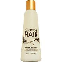 Grande Cosmetics Grandehair Peptide Shampoo