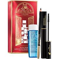 Lancôme Lancme Parisian Holiday D?finicils Mascara Set