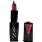 L.a. Girl Lip Attraction - Irresistible