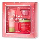 Tonymoly Watermelon Dew All Over Body Set