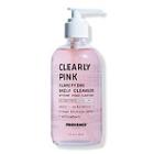 Provence Beauty Clearly Pink Clarifying Daily Cleanser