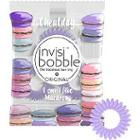 Invisibobble The Traceless Hair Ring Cheatday Collection In Macaron Mayhem