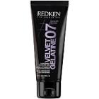 Redken Velvet Gelatine 07 Volumizing Blow Dry Gel