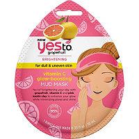 Yes To Grapefruit Mud Mask