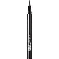 Kiss Felt Tip Glue Liner Lash Adhesive, Black