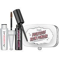 Benefit Cosmetics Brows On, Lash Out! Brow & Mascara Set