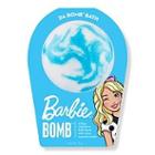Da Bomb Barbie Blue Swirl Bath Bomb
