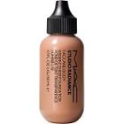 Mac Studio Radiance Face And Body Radiant Sheer Foundation - W3