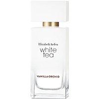 Elizabeth Arden White Tea Vanilla Orchid Eau De Toilette