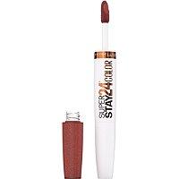 Maybelline Superstay 24 2-step Liquid Lipstick Coffee Edition - Mocha Moves