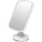 Ihome Reflect Ii Vanity Mirror With Bluetooth, Speakerphone & Usb Charging