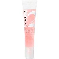 Morphe 2 Glassified Lip Oil - Extra Glaze (sheer Peach)