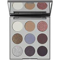 Morphe 9w Smoke & Shadow Artistry Palette