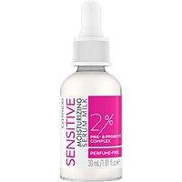 Catrice Sensitive Moisturizing Serum Milk