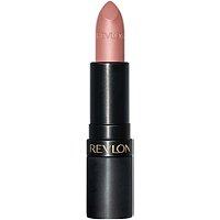 Revlon Super Lustrous Lipstick The Luscious Mattes - Untold Stories