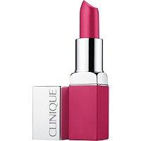 Clinique Pop Matte Lip Colour + Primer - Rose Pop