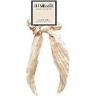 The Hair Edit Flowy Cream Sash