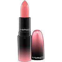 Mac Love Me Lipstick - Under The Covers (dusty Rose Pink)