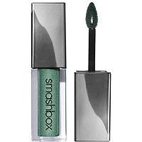 Smashbox Always On Metallic Matte Liquid Lipstick - Kale My Vibe (mid-tone Green W/ Green Pearl)
