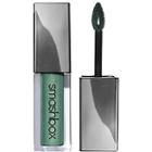 Smashbox Always On Metallic Matte Liquid Lipstick - Kale My Vibe (mid-tone Green W/ Green Pearl)