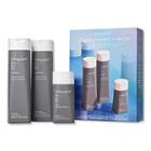 Living Proof Brilliantly Healthy + Hydrated Holiday Hair Kit