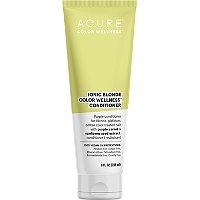 Acure Ionic Blonde Color Wellness Conditioner