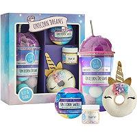Fizz & Bubble Unicorn Gift Set
