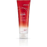 Joico Color Infuse Red Conditioner To Revive Red Hair