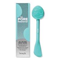 Benefit Cosmetics All-in-one Mask Wand Mask Applicator & Cleansing Tool