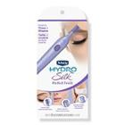 Schick Hydro Silk Perfect Finish Trimmer 8-in-1 Grooming Kit