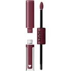 Nyx Professional Makeup Shine Loud Pro Pigment Lip Shine - Never Basic (warm Burgundy)