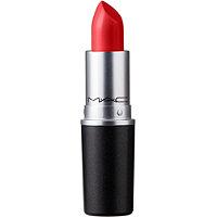 Mac Lipstick Matte - Russian Red (intense Bluish-red)