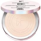 It Cosmetics Your Skin But Better Cc+ Airbrush Perfecting Powder Illumination With Spf 50+