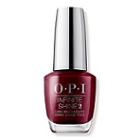 Opi Infinite Shine Long-wear Nail Polish, Reds/oranges/yellows