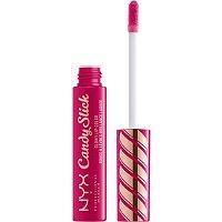 Nyx Professional Makeup Candy Slick Glowy Lip Color - Jelly Bean Dream